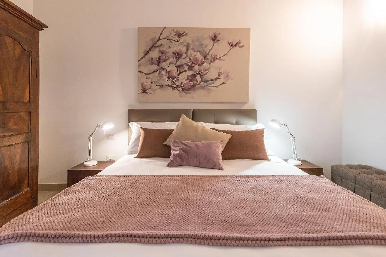 Rubichi 6 - Old Town Apartment Sit Lecce