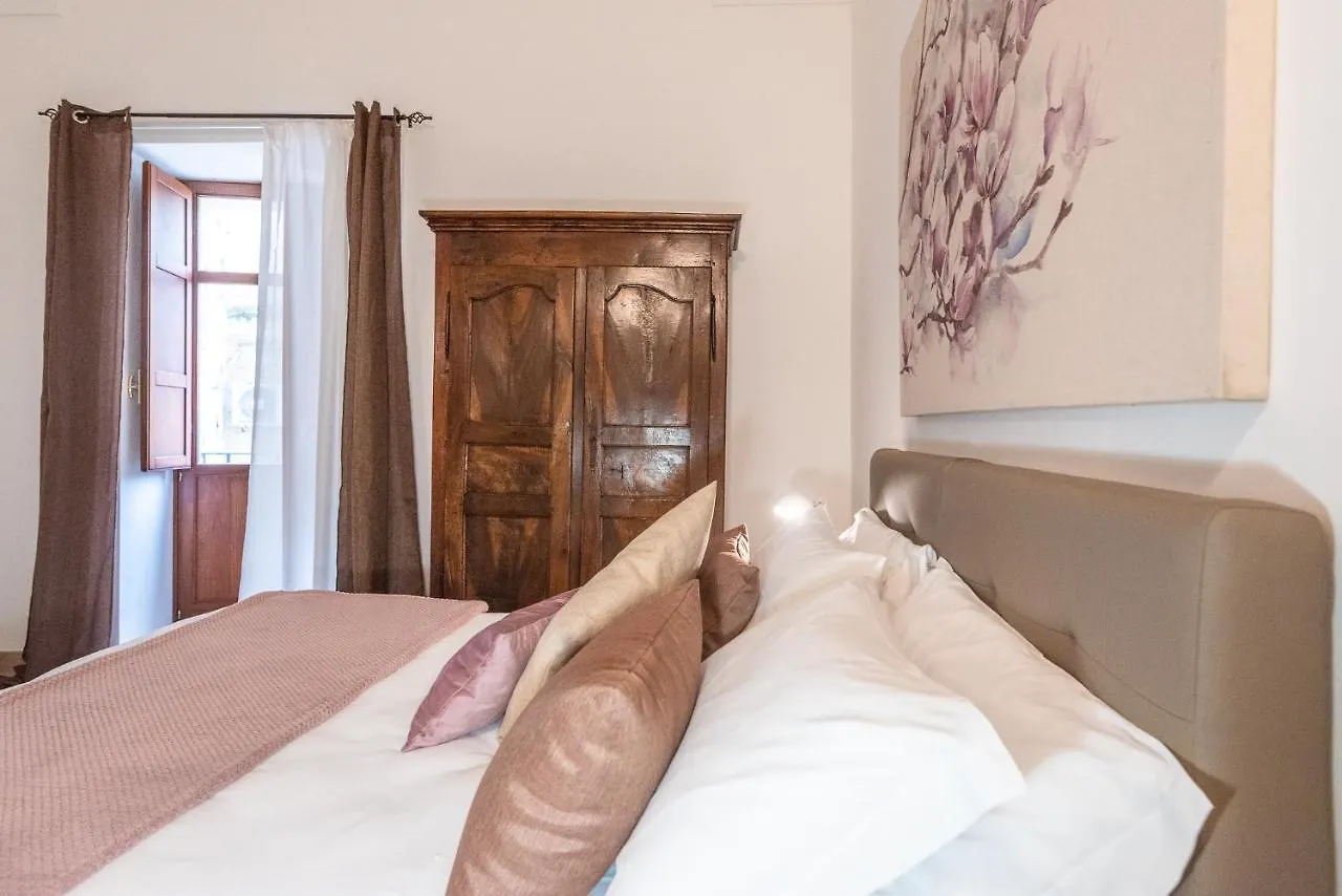 Rubichi 6 - Old Town Apartment Sit Lecce