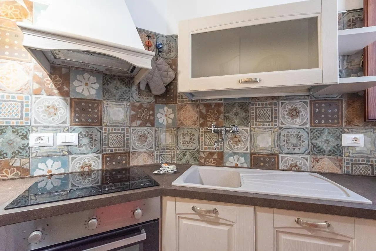 Rubichi 6 - Old Town Apartment Sit Lecce Italia