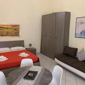 Casa vacanze Centro Storico La Casa Di Ciro Italia