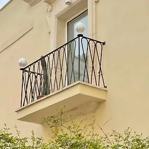 Dimora De Argenteris Appartamento