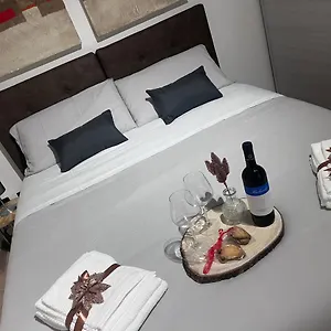 Theroom41 Appartamento