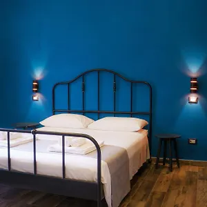  Appartamento Chiatamone Relais Italia