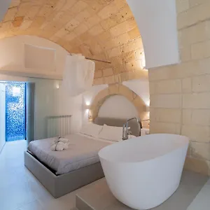 Dimora Barocca Luxury Appartamento