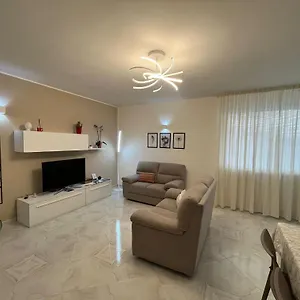 A Casa Di Chiara Appartement