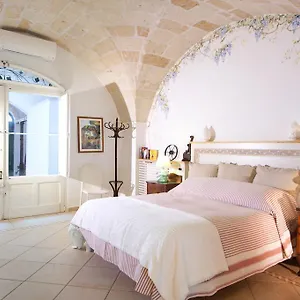 Casa D'artista & Garden Couette-café
