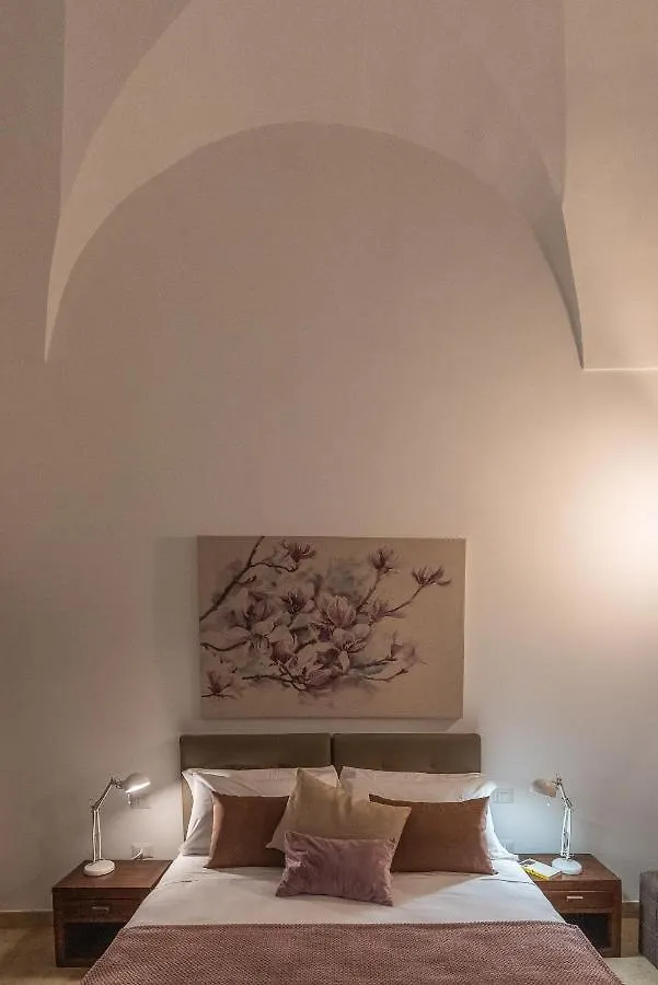 Rubichi 6 - Old Town Apartment Sit Lecce