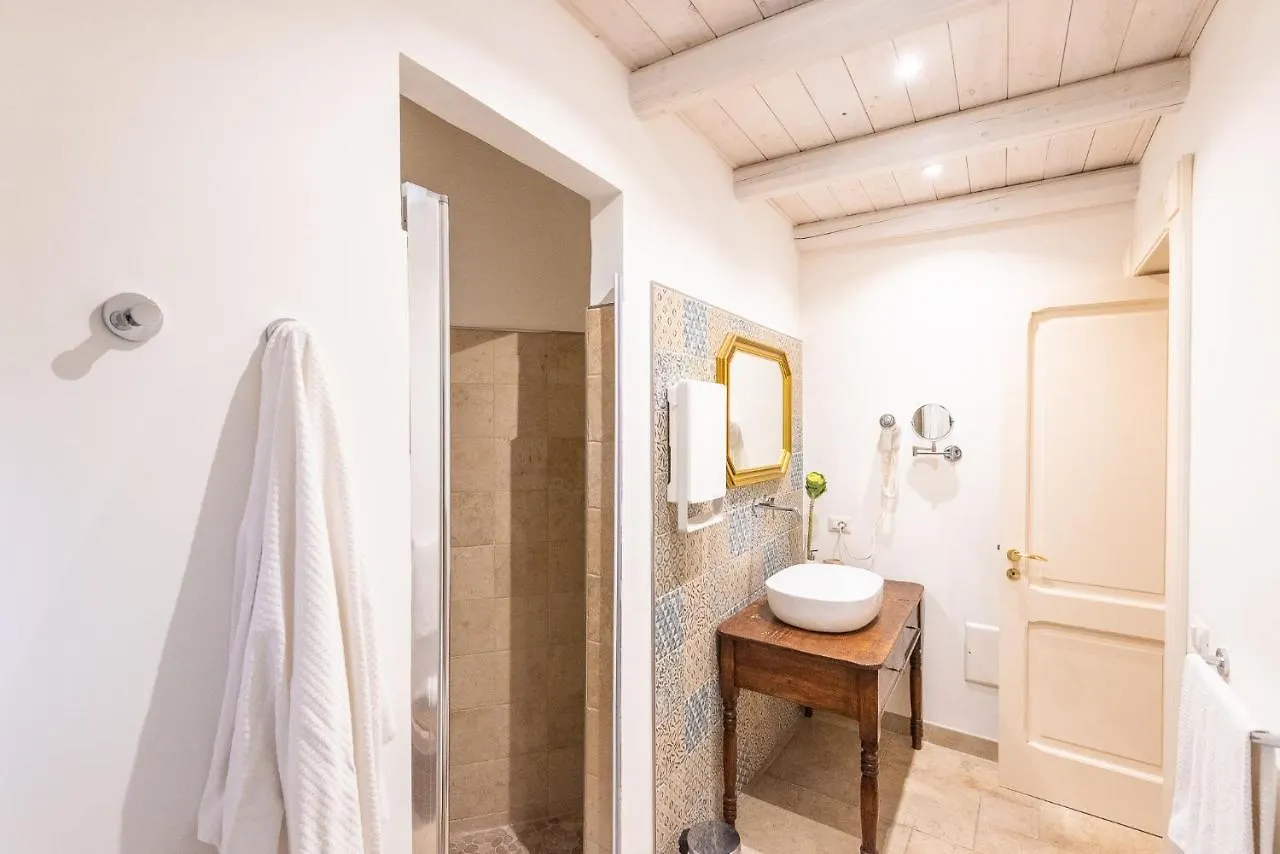 Rubichi 6 - Old Town Apartment Sit Lecce