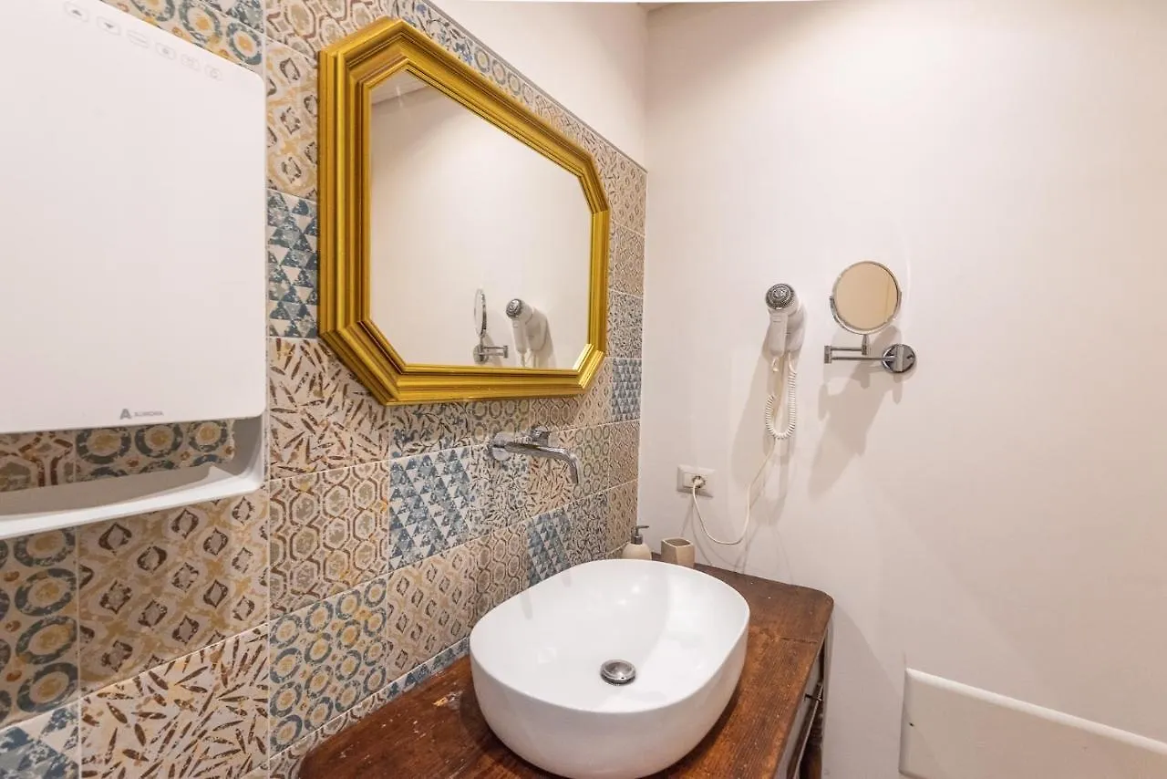 Rubichi 6 - Old Town Apartment Sit Lecce