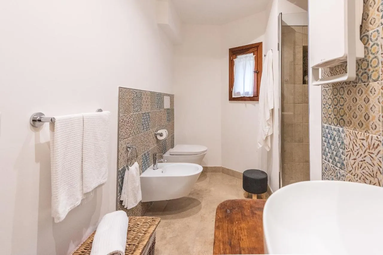 Rubichi 6 - Old Town Apartment Sit Lecce