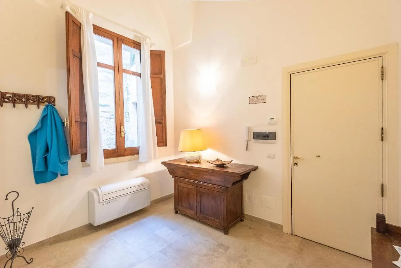 Rubichi 6 - Old Town Apartment Sit Lecce